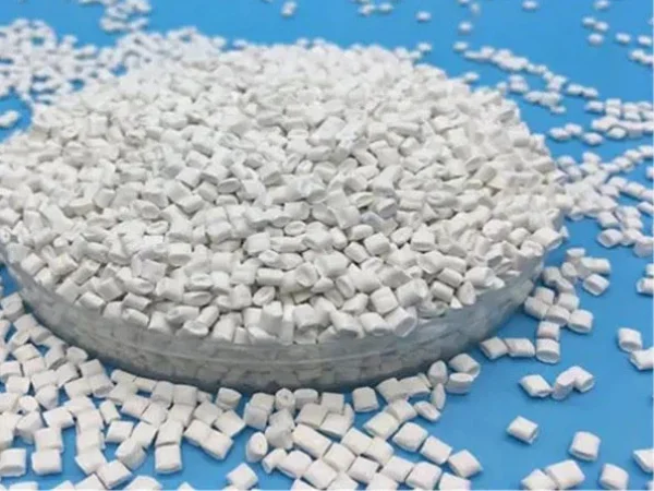 HDPE HAMMADDE